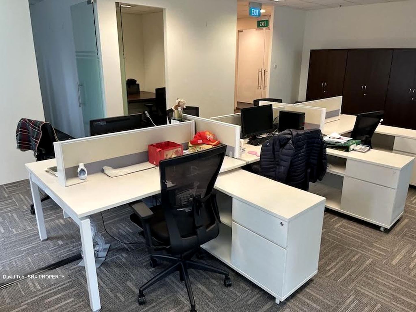 Suntec Tower One (D1), Office #632858531